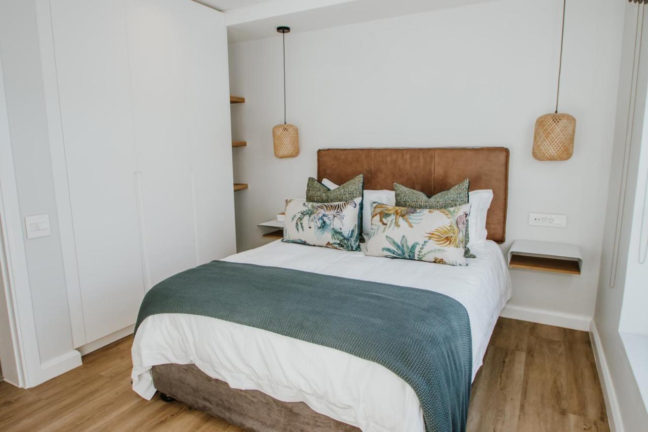 Appartement Quiet Hideaway à Somerset West Extérieur photo