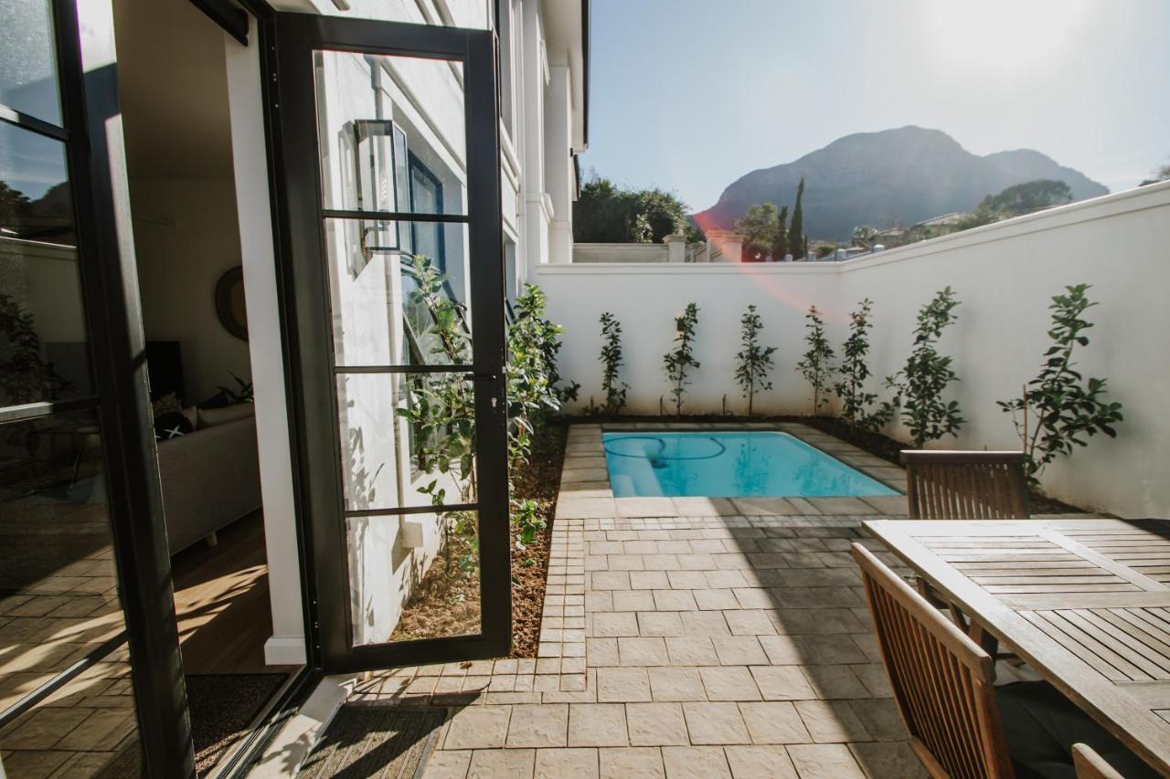 Appartement Quiet Hideaway à Somerset West Extérieur photo